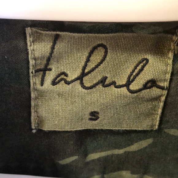 Aritzia Trooper Jacket - Picture 2 of 2